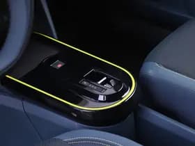 Fiat Grande Panda 1.2 Hybrid 100 PK Icon | Pack Style | Automaat thumbnail 10