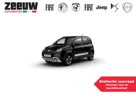 Fiat Pandina Pandina Cross