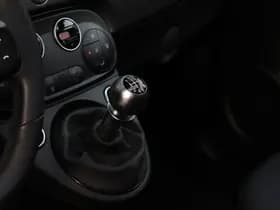 Fiat 500 1.0 Hybrid 70 PK Sport | Schuifdak | Carplay | Clima | 16" thumbnail 11