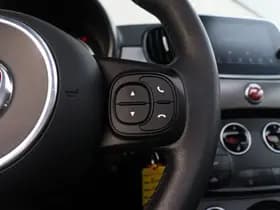 Fiat 500 1.0 Hybrid 70 PK Sport | Schuifdak | Carplay | Clima | 16" thumbnail 13