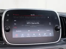 Fiat 500 1.0 Hybrid 70 PK Sport | Schuifdak | Carplay | Clima | 16" thumbnail 16