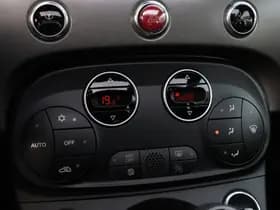 Fiat 500 1.0 Hybrid 70 PK Sport | Schuifdak | Carplay | Clima | 16" thumbnail 17