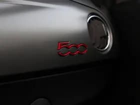 Fiat 500 1.0 Hybrid 70 PK Sport | Schuifdak | Carplay | Clima | 16" thumbnail 19