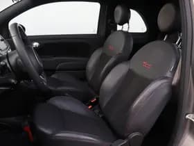 Fiat 500 1.0 Hybrid 70 PK Sport | Schuifdak | Carplay | Clima | 16" thumbnail 3