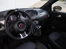 Fiat 500 1.0 Hybrid 70 PK Sport | Schuifdak | Carplay | Clima | 16" thumbnail 4