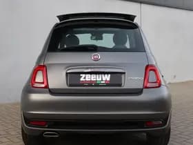 Fiat 500 1.0 Hybrid 70 PK Sport | Schuifdak | Carplay | Clima | 16" thumbnail 10