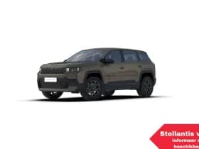 Jeep Compass First Edition Automaat