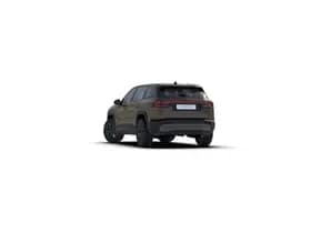 Jeep Compass First Edition Automaat thumbnail 2