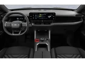 Jeep Compass First Edition Automaat thumbnail 8