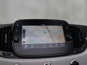 Fiat 500C 1.0 Hybrid 70 PK Star | Navi | Carplay | Clima | Cruise | 16" thumbnail 12