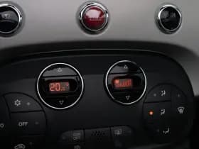 Fiat 500C 1.0 Hybrid 70 PK Star | Navi | Carplay | Clima | Cruise | 16" thumbnail 13