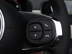 Fiat 500C 1.0 Hybrid 70 PK Star | Navi | Carplay | Clima | Cruise | 16" thumbnail 14