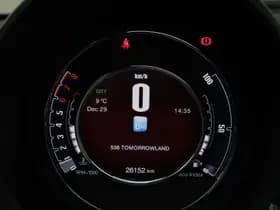 Fiat 500C 1.0 Hybrid 70 PK Star | Navi | Carplay | Clima | Cruise | 16" thumbnail 17