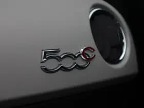 Fiat 500C 1.0 Hybrid 70 PK Star | Navi | Carplay | Clima | Cruise | 16" thumbnail 18