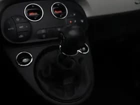 Fiat 500C 1.0 Hybrid 70 PK Star | Navi | Carplay | Clima | Cruise | 16" thumbnail 19