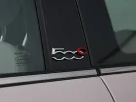 Fiat 500C 1.0 Hybrid 70 PK Star | Navi | Carplay | Clima | Cruise | 16" thumbnail 5