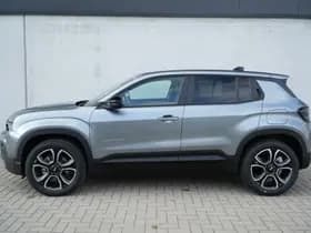 Jeep Avenger 1.2 e-Hybrid Summit | Navi | JBL | Camera | Winter | 18" thumbnail 8