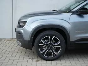 Jeep Avenger 1.2 e-Hybrid Summit | Navi | JBL | Camera | Winter | 18" thumbnail 9