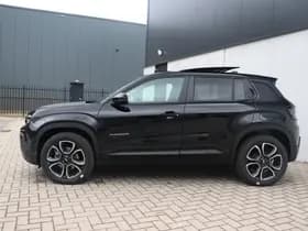 Jeep Avenger Summit 54kWh | Pano | Infotainment | Winter | Warmtepomp | 18" thumbnail 2