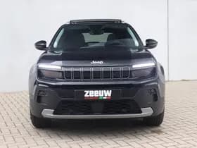 Jeep Avenger Summit 54kWh | Pano | Infotainment | Winter | Warmtepomp | 18" thumbnail 3