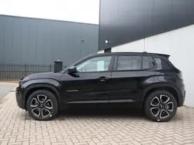 Jeep Avenger Summit 54kWh | Pano | Infotainment | Winter | Warmtepomp | 18" thumbnail 4