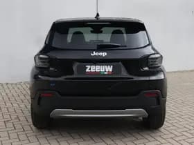 Jeep Avenger Summit 54kWh | Pano | Infotainment | Winter | Warmtepomp | 18" thumbnail 9