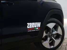 KGM Torres EVX Titanium 73.4 kWh | Zwart Leder | 20''| Full option thumbnail 11