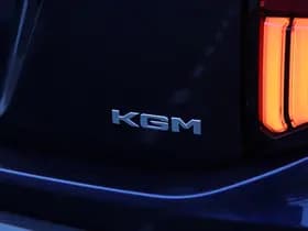 KGM Torres EVX Titanium 73.4 kWh | Zwart Leder | 20''| Full option thumbnail 12