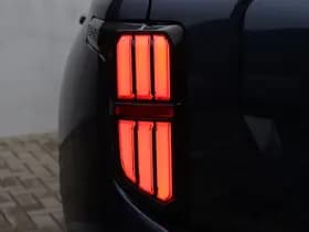 KGM Torres EVX Titanium 73.4 kWh | Zwart Leder | 20''| Full option thumbnail 14