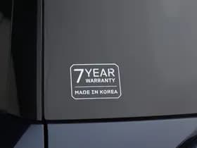 KGM Torres EVX Titanium 73.4 kWh | Zwart Leder | 20''| Full option thumbnail 16