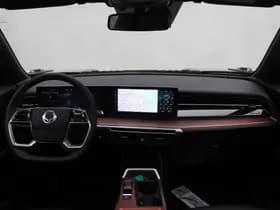 KGM Torres EVX Titanium 73.4 kWh | Zwart Leder | 20''| Full option thumbnail 22