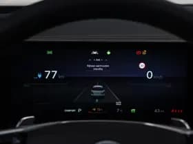 KGM Torres EVX Titanium 73.4 kWh | Zwart Leder | 20''| Full option thumbnail 26