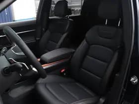 KGM Torres EVX Titanium 73.4 kWh | Zwart Leder | 20''| Full option thumbnail 4