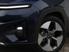 KGM Torres EVX Titanium 73.4 kWh | Zwart Leder | 20''| Full option thumbnail 5