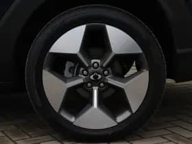 KGM Torres EVX Titanium 73.4 kWh | Zwart Leder | 20''| Full option thumbnail 9