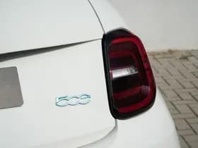Fiat 500e thumbnail 13