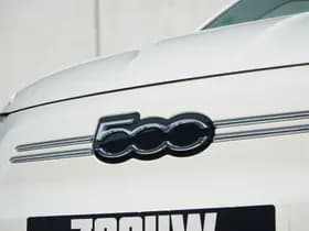 Fiat 500e thumbnail 3