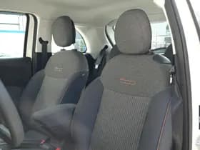 Fiat 500e thumbnail 30