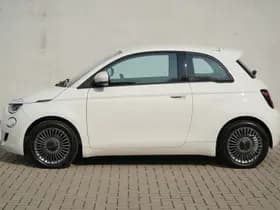Fiat 500e thumbnail 8