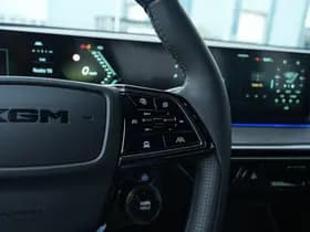 SsangYong Musso EV 80,6 kWh BLACKLINE 4WD 237PK thumbnail 12