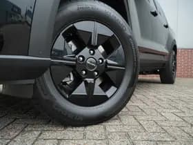 SsangYong Musso EV 80,6 kWh BLACKLINE 4WD 237PK thumbnail 3