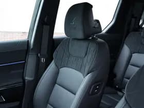 SsangYong Musso EV 80,6 kWh BLACKLINE 4WD 237PK thumbnail 21