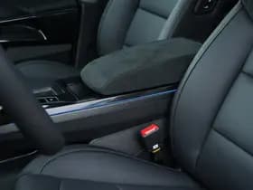 SsangYong Musso EV 80,6 kWh BLACKLINE 4WD 237PK thumbnail 24