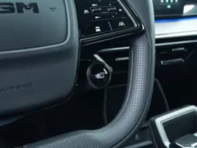 SsangYong Musso EV 80,6 kWh BLACKLINE 4WD 237PK thumbnail 29