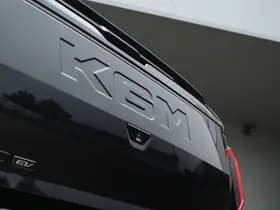 SsangYong Musso EV 80,6 kWh BLACKLINE 4WD 237PK thumbnail 32