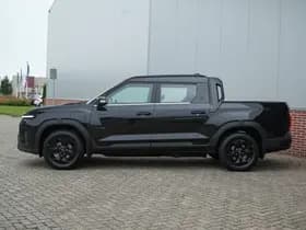 SsangYong Musso EV 80,6 kWh BLACKLINE 4WD 237PK thumbnail 6