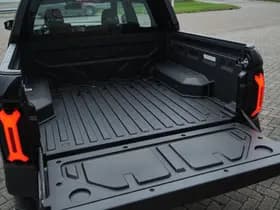 SsangYong Musso EV 80,6 kWh BLACKLINE 4WD 237PK thumbnail 7