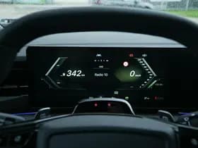 SsangYong Musso EV 80,6 kWh BLACKLINE 4WD 237PK thumbnail 10