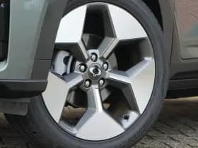 KGM Torres EVX Titanium 73,4 kWh | Full Option thumbnail 2