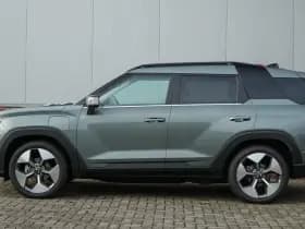 KGM Torres EVX Titanium 73,4 kWh | Full Option thumbnail 11